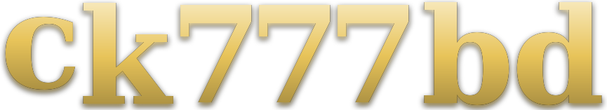 ck777 bd logo